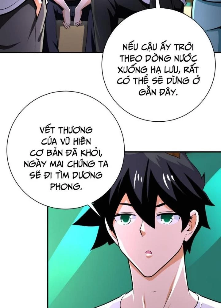 Mạt Thế Siêu Cấp Hệ Thống Chapter 405 - Next Chapter 406