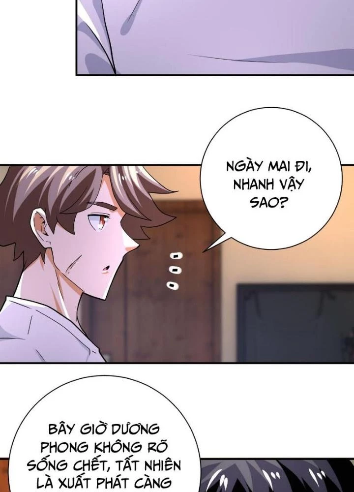 Mạt Thế Siêu Cấp Hệ Thống Chapter 405 - Next Chapter 406