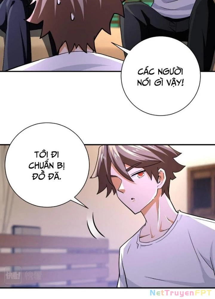 Mạt Thế Siêu Cấp Hệ Thống Chapter 405 - Next Chapter 406