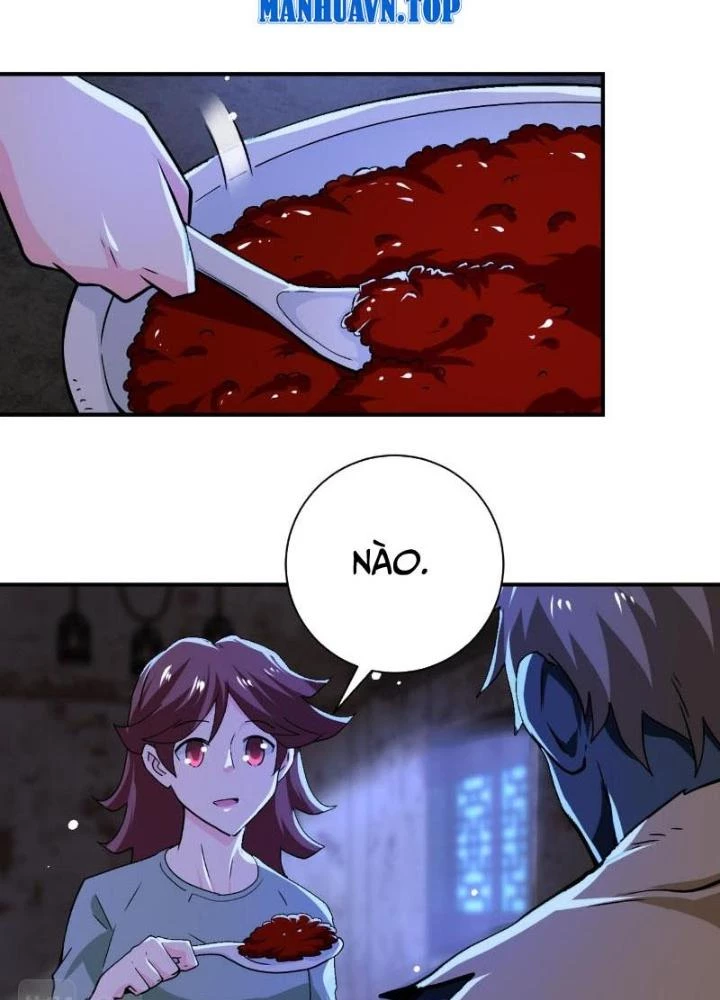 Mạt Thế Siêu Cấp Hệ Thống Chapter 405 - Next Chapter 406