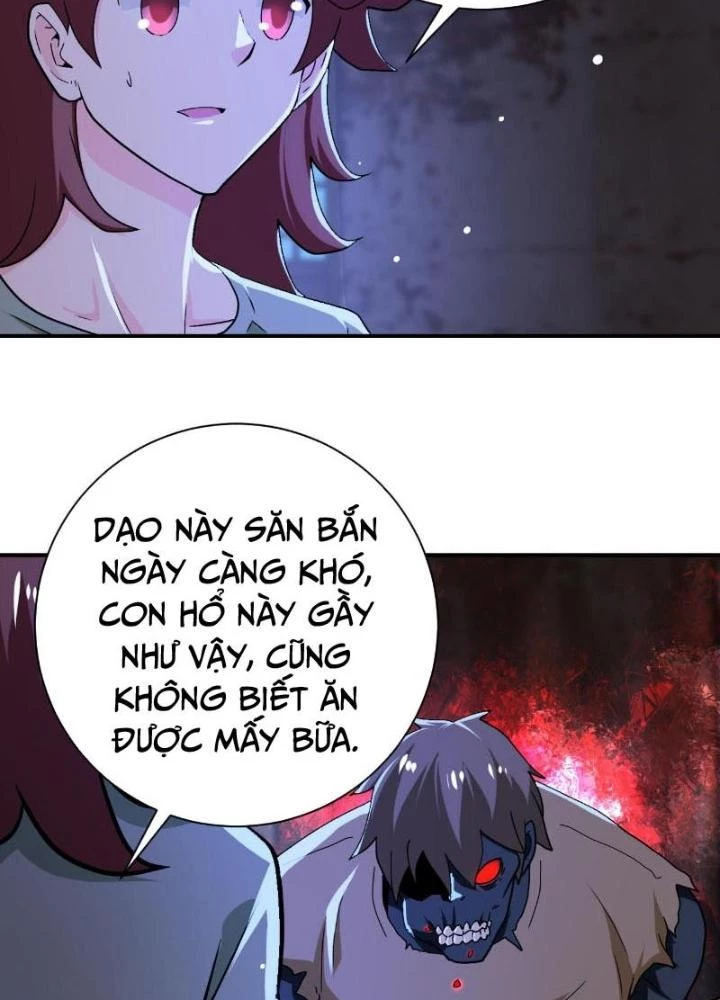 Mạt Thế Siêu Cấp Hệ Thống Chapter 405 - Next Chapter 406