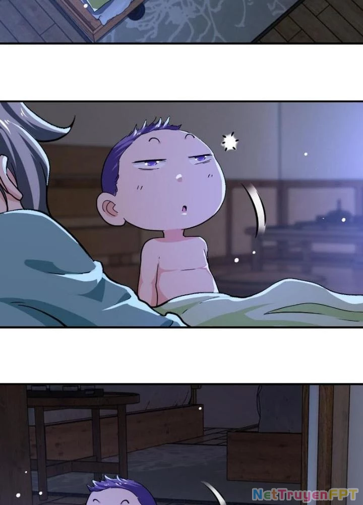 Mạt Thế Siêu Cấp Hệ Thống Chapter 405 - Next Chapter 406