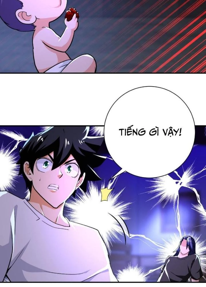 Mạt Thế Siêu Cấp Hệ Thống Chapter 405 - Next Chapter 406