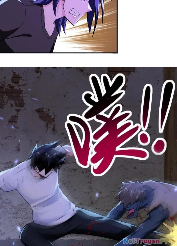Mạt Thế Siêu Cấp Hệ Thống Chapter 405 - Next Chapter 406