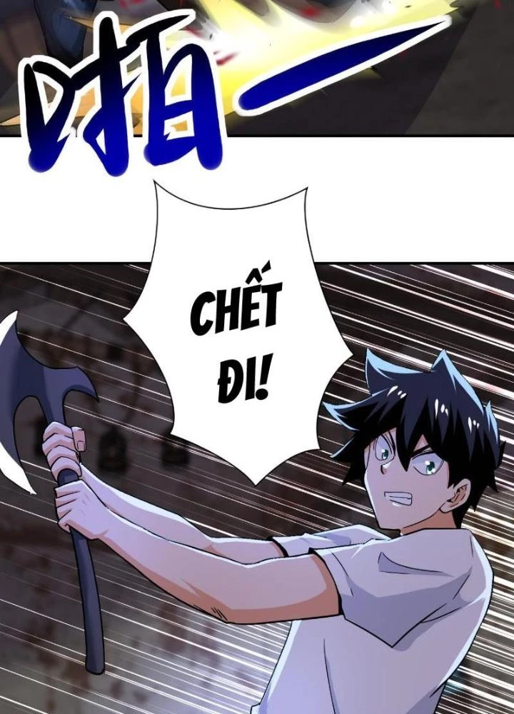 Mạt Thế Siêu Cấp Hệ Thống Chapter 405 - Next Chapter 406