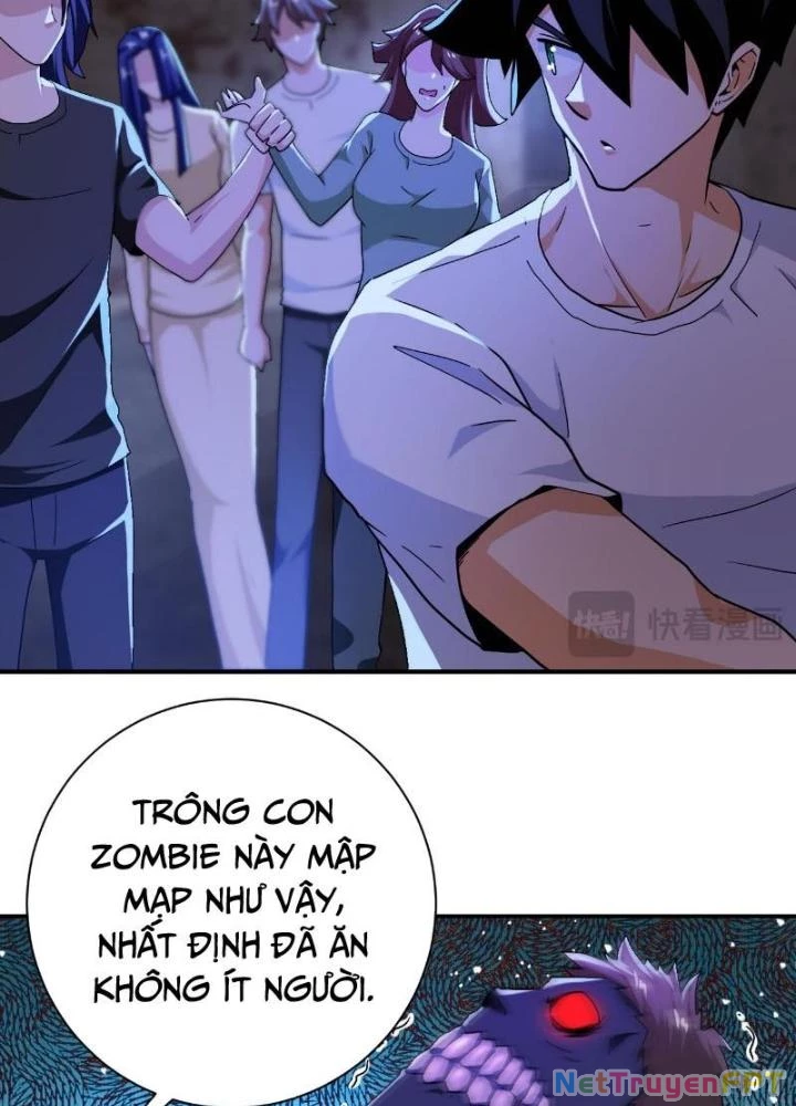 Mạt Thế Siêu Cấp Hệ Thống Chapter 406 - Trang 3