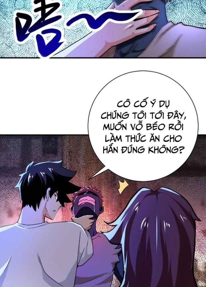Mạt Thế Siêu Cấp Hệ Thống Chapter 406 - Trang 3