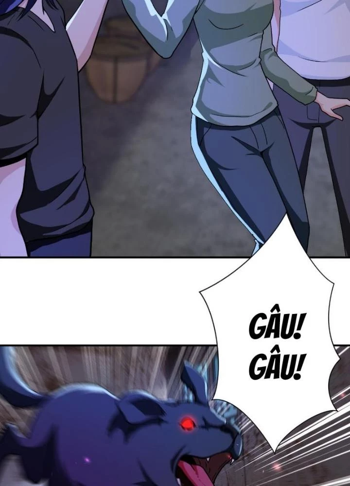 Mạt Thế Siêu Cấp Hệ Thống Chapter 406 - Trang 3