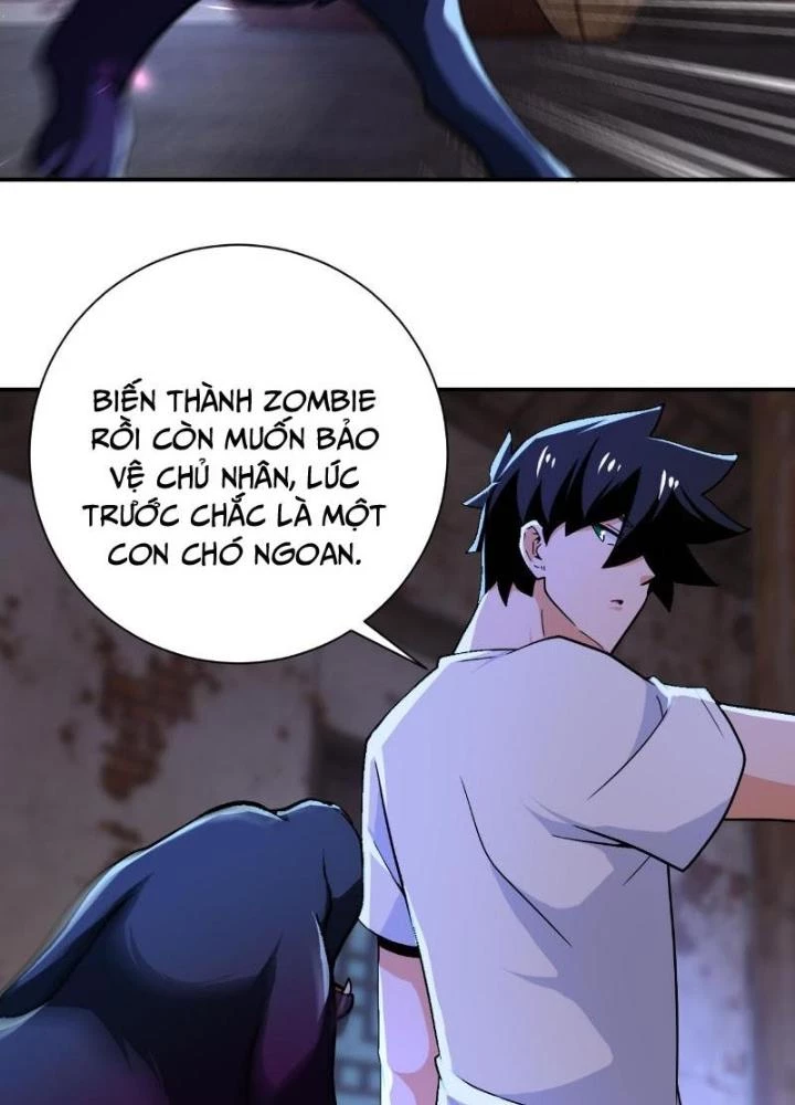 Mạt Thế Siêu Cấp Hệ Thống Chapter 406 - Trang 3