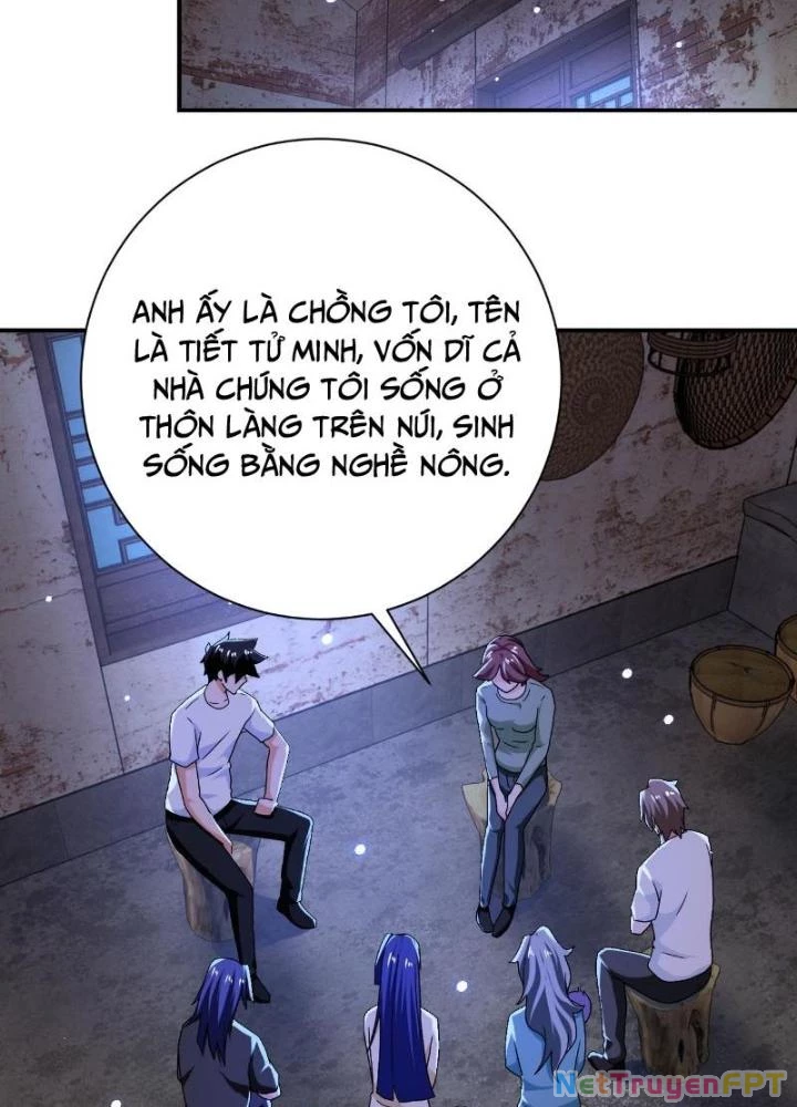 Mạt Thế Siêu Cấp Hệ Thống Chapter 406 - Trang 3