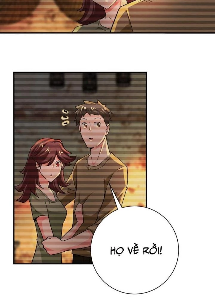 Mạt Thế Siêu Cấp Hệ Thống Chapter 406 - Trang 3