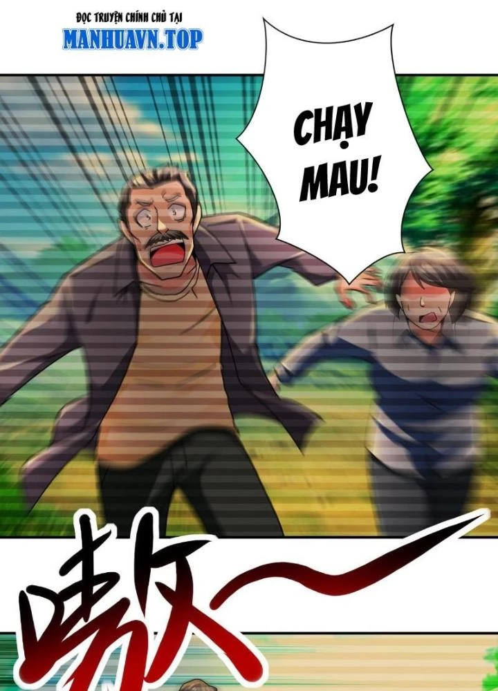 Mạt Thế Siêu Cấp Hệ Thống Chapter 406 - Trang 3