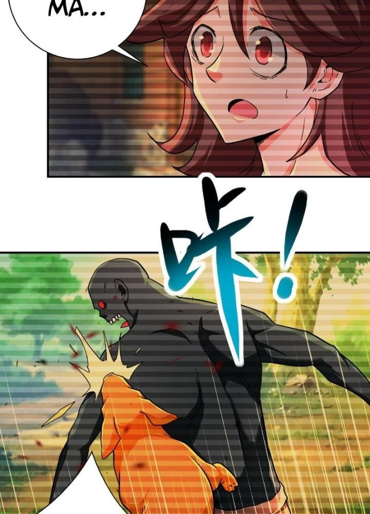 Mạt Thế Siêu Cấp Hệ Thống Chapter 406 - Trang 3