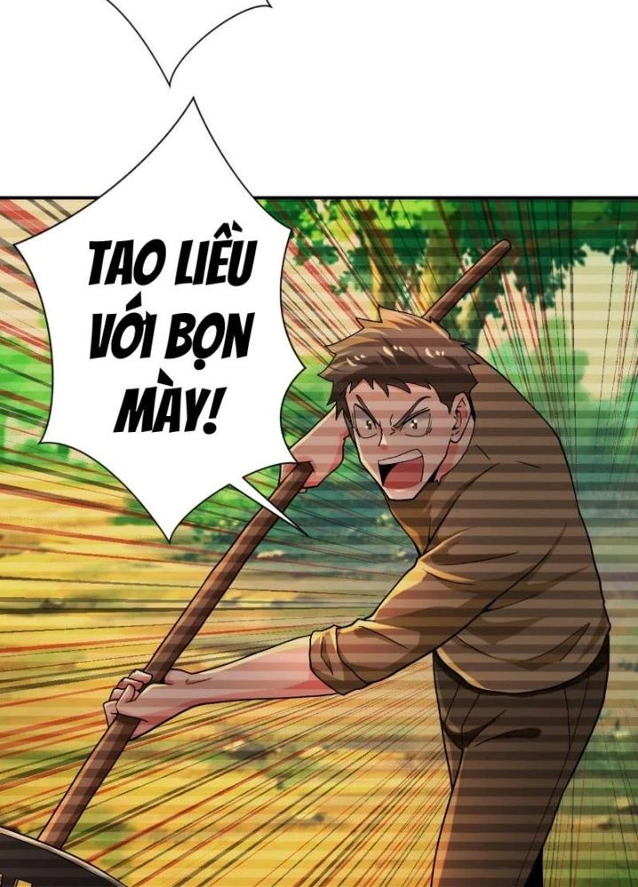Mạt Thế Siêu Cấp Hệ Thống Chapter 406 - Trang 3