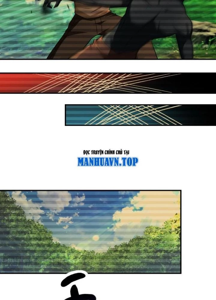 Mạt Thế Siêu Cấp Hệ Thống Chapter 406 - Trang 3