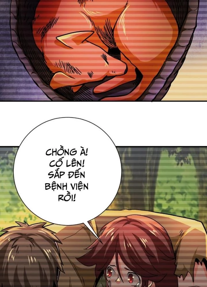 Mạt Thế Siêu Cấp Hệ Thống Chapter 406 - Trang 3