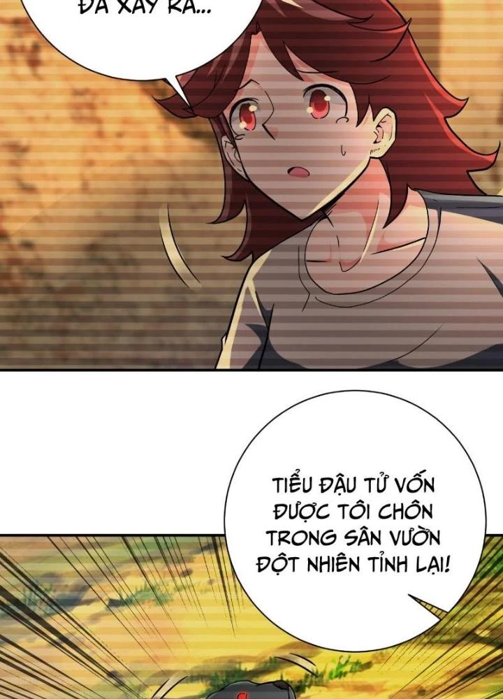 Mạt Thế Siêu Cấp Hệ Thống Chapter 407 - Trang 3