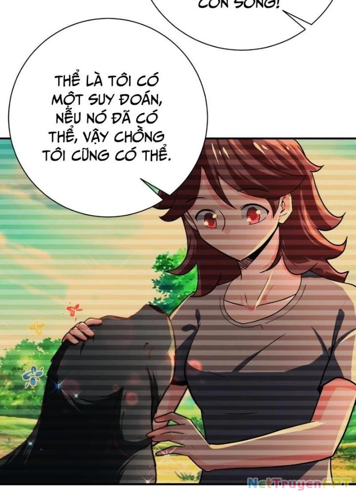 Mạt Thế Siêu Cấp Hệ Thống Chapter 407 - Trang 3