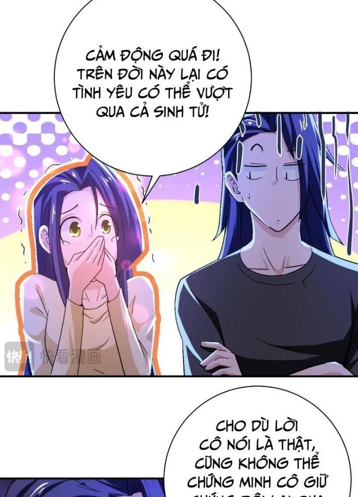 Mạt Thế Siêu Cấp Hệ Thống Chapter 407 - Trang 3