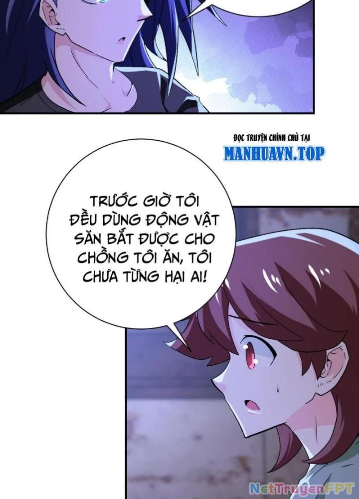 Mạt Thế Siêu Cấp Hệ Thống Chapter 407 - Trang 3