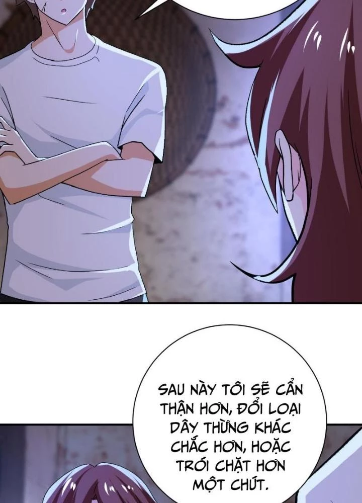 Mạt Thế Siêu Cấp Hệ Thống Chapter 407 - Trang 3