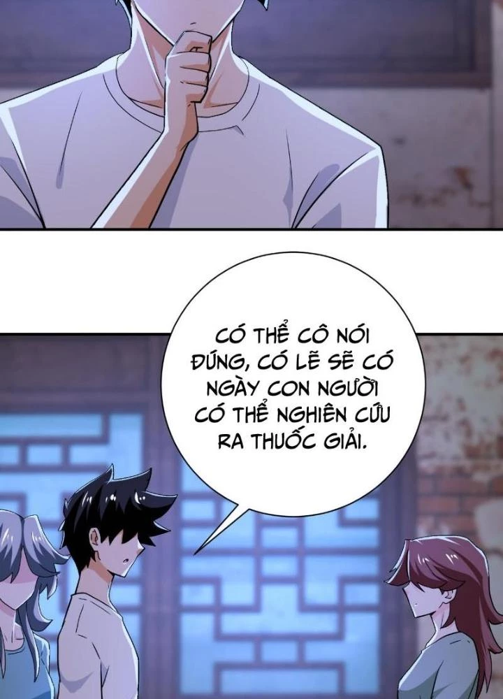 Mạt Thế Siêu Cấp Hệ Thống Chapter 407 - Trang 3
