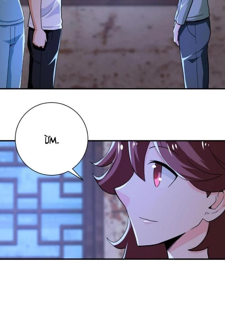 Mạt Thế Siêu Cấp Hệ Thống Chapter 407 - Trang 3