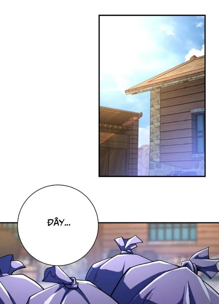 Mạt Thế Siêu Cấp Hệ Thống Chapter 407 - Trang 3