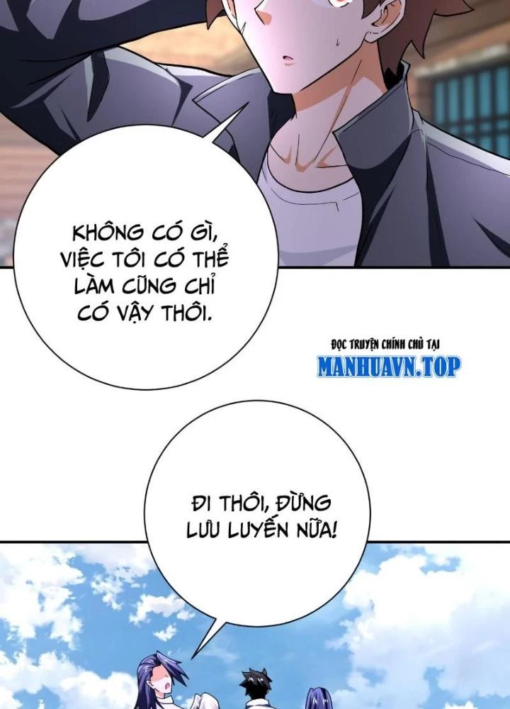 Mạt Thế Siêu Cấp Hệ Thống Chapter 407 - Trang 3
