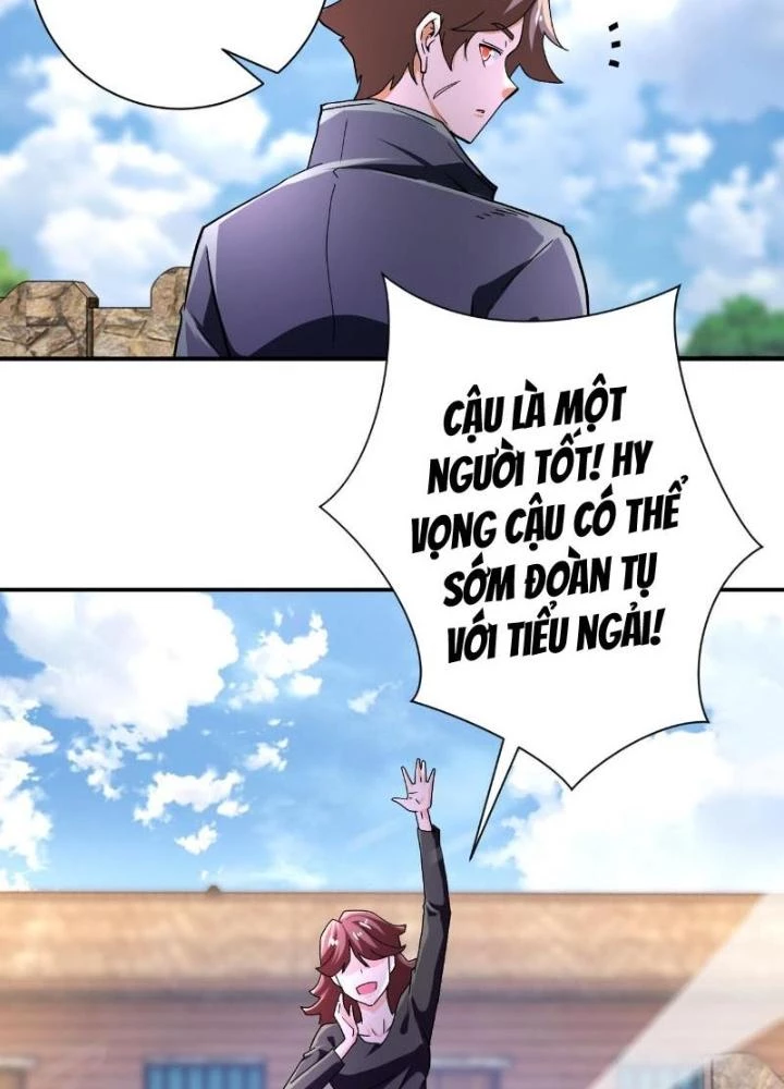 Mạt Thế Siêu Cấp Hệ Thống Chapter 407 - Trang 3