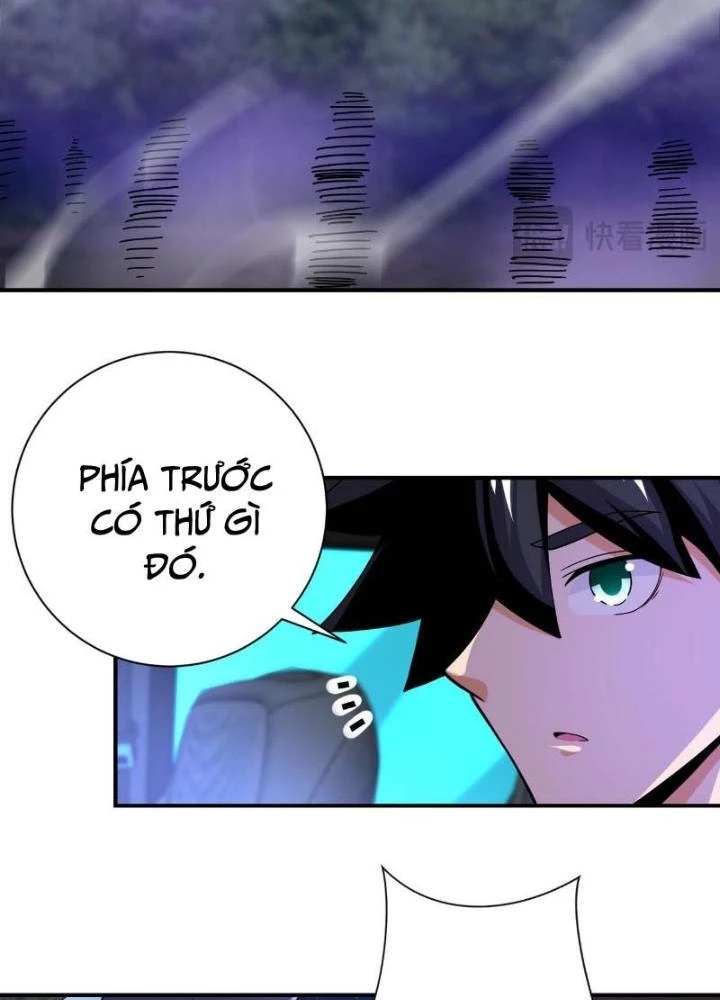 Mạt Thế Siêu Cấp Hệ Thống Chapter 408 - Trang 3