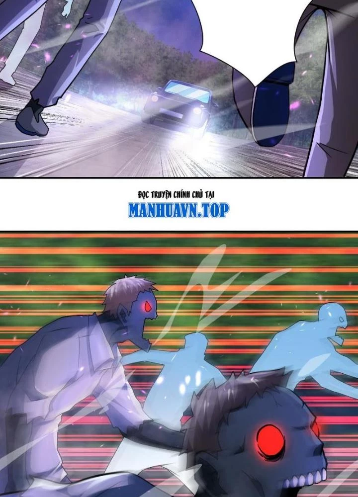 Mạt Thế Siêu Cấp Hệ Thống Chapter 408 - Trang 3