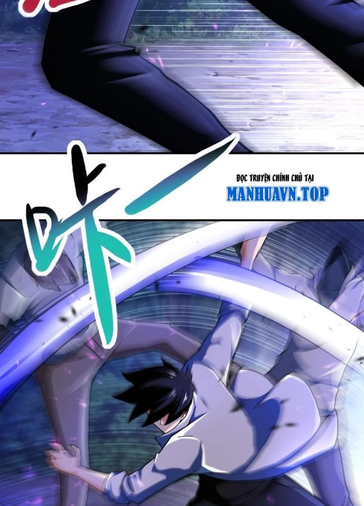Mạt Thế Siêu Cấp Hệ Thống Chapter 408 - Trang 3