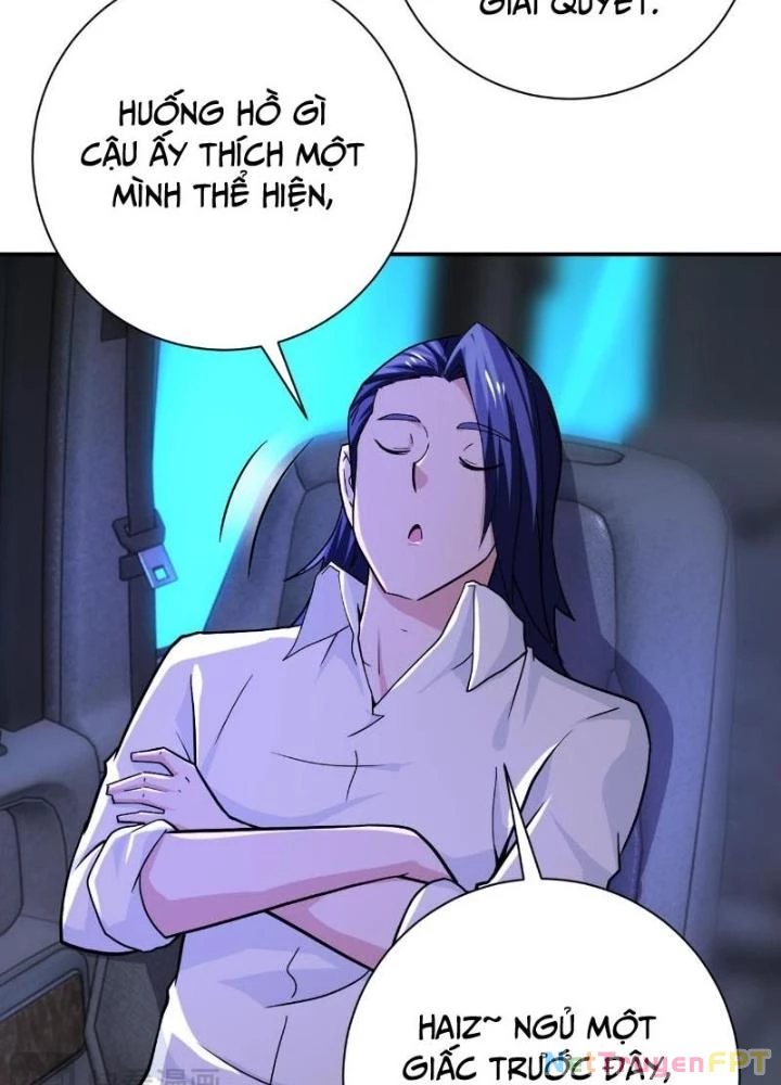Mạt Thế Siêu Cấp Hệ Thống Chapter 408 - Trang 3
