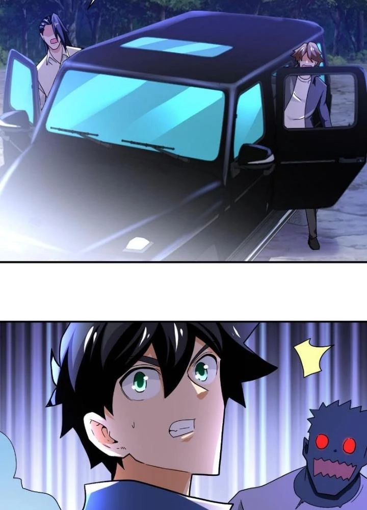 Mạt Thế Siêu Cấp Hệ Thống Chapter 408 - Trang 3