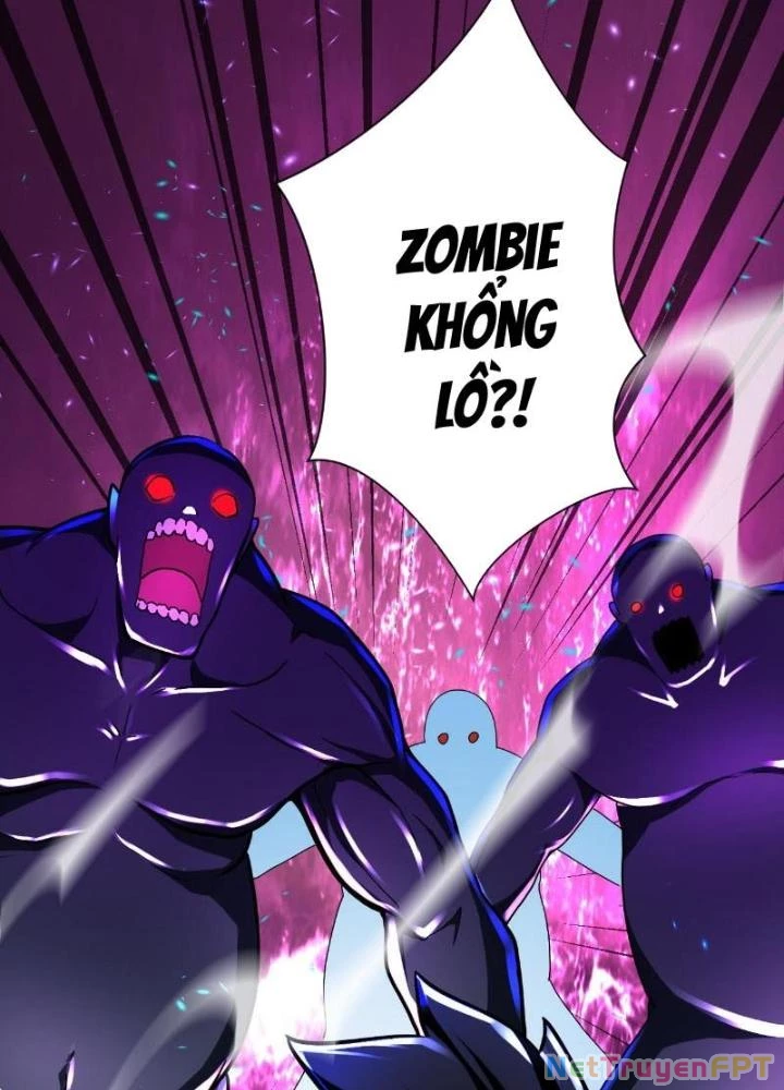 Mạt Thế Siêu Cấp Hệ Thống Chapter 408 - Trang 3