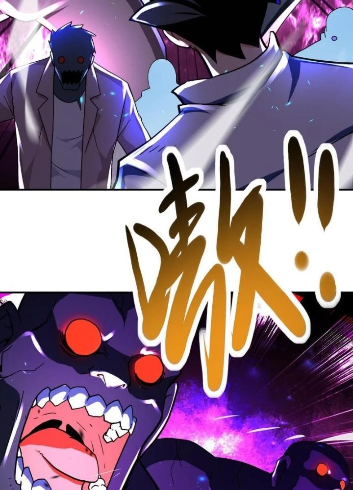 Mạt Thế Siêu Cấp Hệ Thống Chapter 408 - Trang 3