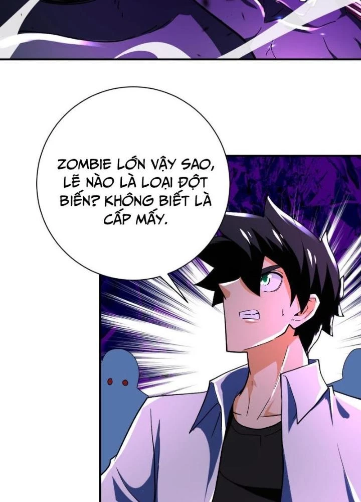 Mạt Thế Siêu Cấp Hệ Thống Chapter 408 - Trang 3