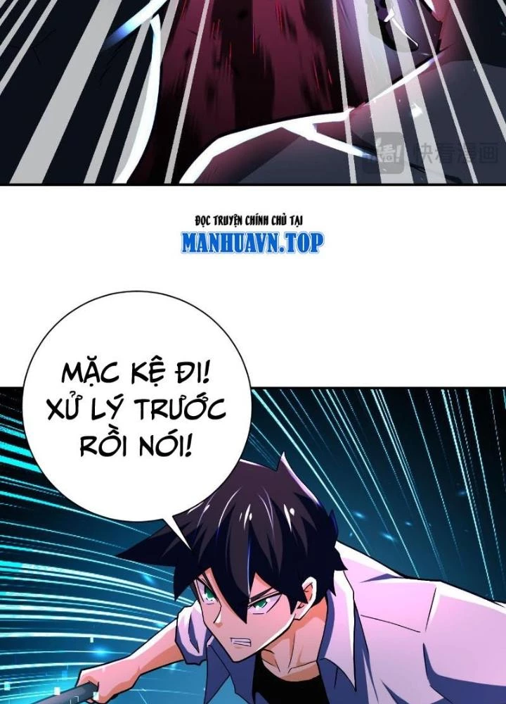 Mạt Thế Siêu Cấp Hệ Thống Chapter 408 - Trang 3