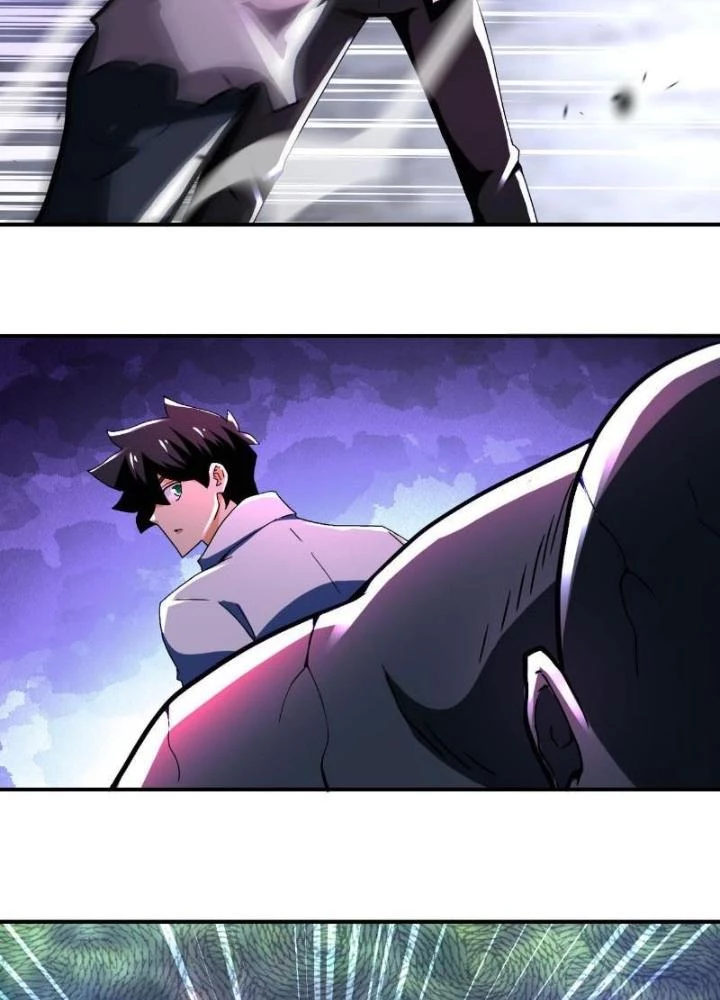 Mạt Thế Siêu Cấp Hệ Thống Chapter 408 - Trang 3