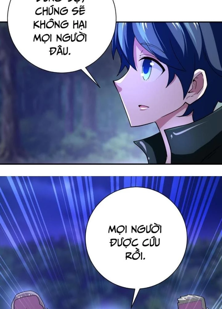 Mạt Thế Siêu Cấp Hệ Thống Chapter 408 - Trang 3