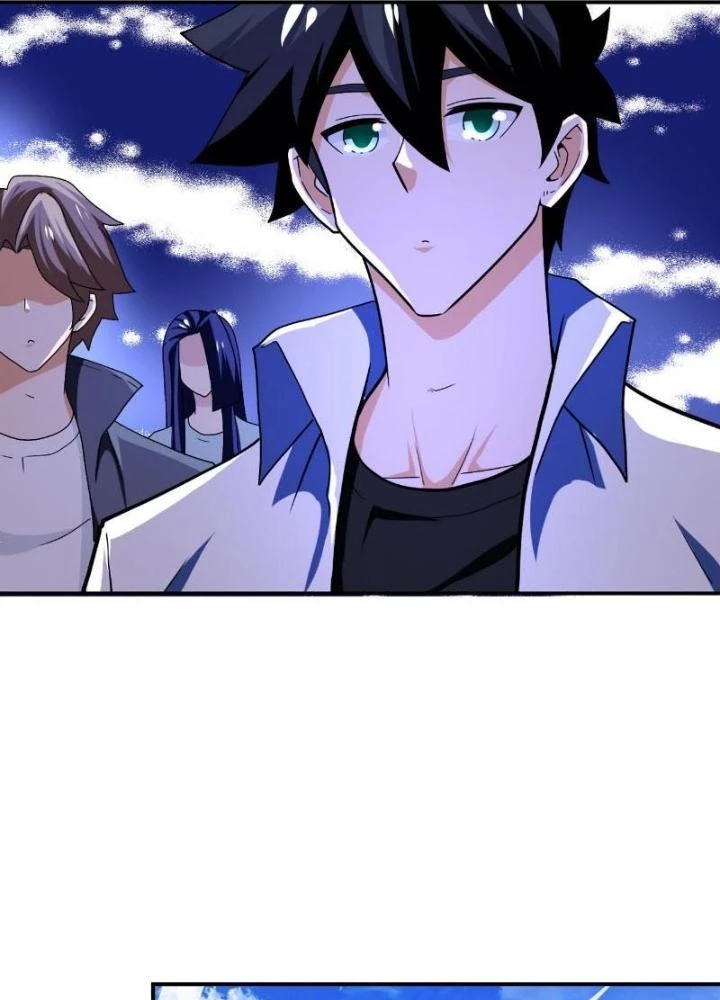 Mạt Thế Siêu Cấp Hệ Thống Chapter 408 - Trang 3