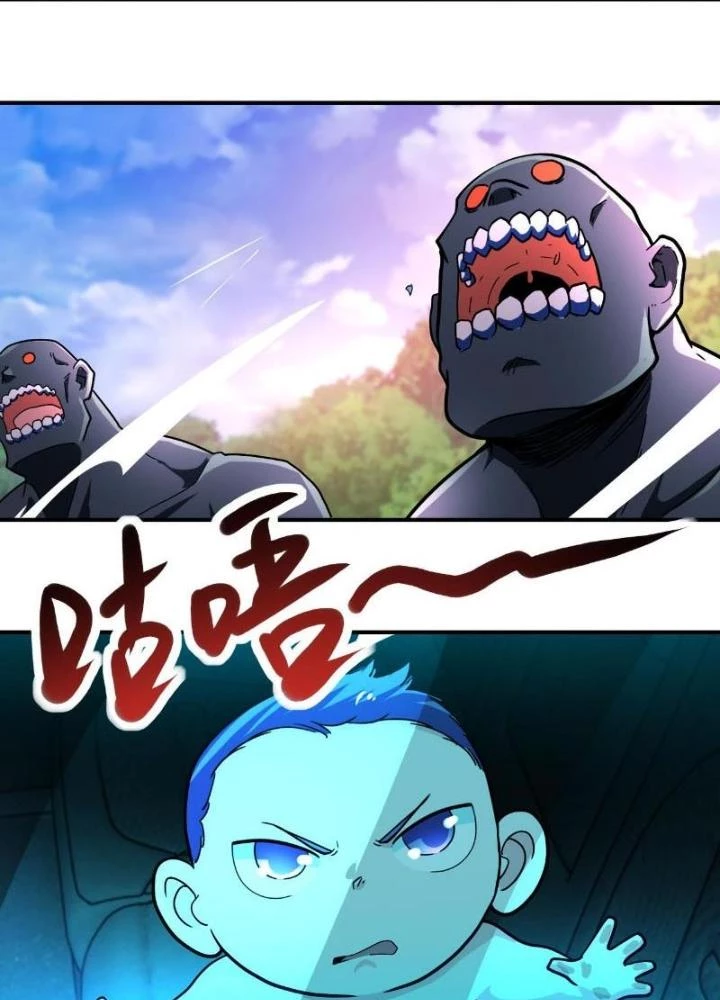 Mạt Thế Siêu Cấp Hệ Thống Chapter 408 - Trang 3