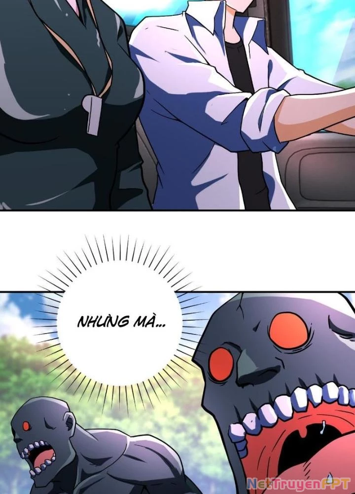 Mạt Thế Siêu Cấp Hệ Thống Chapter 409 - Trang 3