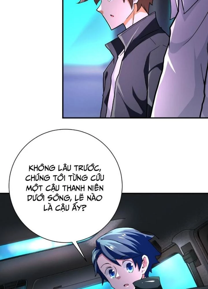 Mạt Thế Siêu Cấp Hệ Thống Chapter 409 - Trang 3