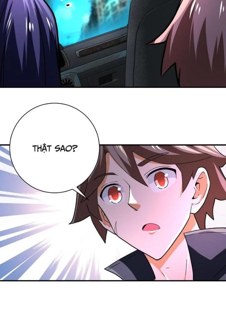 Mạt Thế Siêu Cấp Hệ Thống Chapter 409 - Trang 3