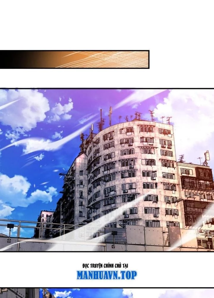 Mạt Thế Siêu Cấp Hệ Thống Chapter 409 - Trang 3