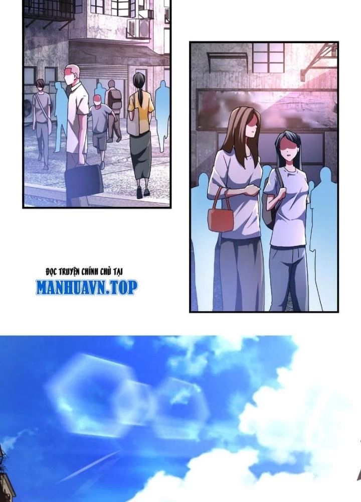 Mạt Thế Siêu Cấp Hệ Thống Chapter 409 - Trang 3
