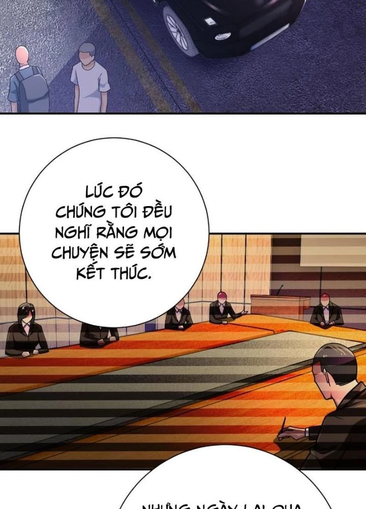 Mạt Thế Siêu Cấp Hệ Thống Chapter 409 - Trang 3