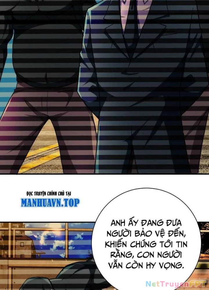Mạt Thế Siêu Cấp Hệ Thống Chapter 409 - Trang 3